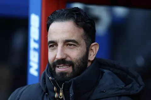 أموريم يكشف نقطة قوة مانشستر يونايتد ويعلق على إصابة برونو فيرنانديز